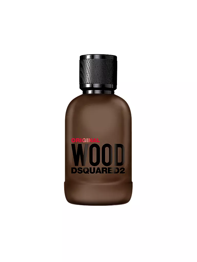 DSQUARED2 | Wood Original Eau de Parfum  | Aucune couleur