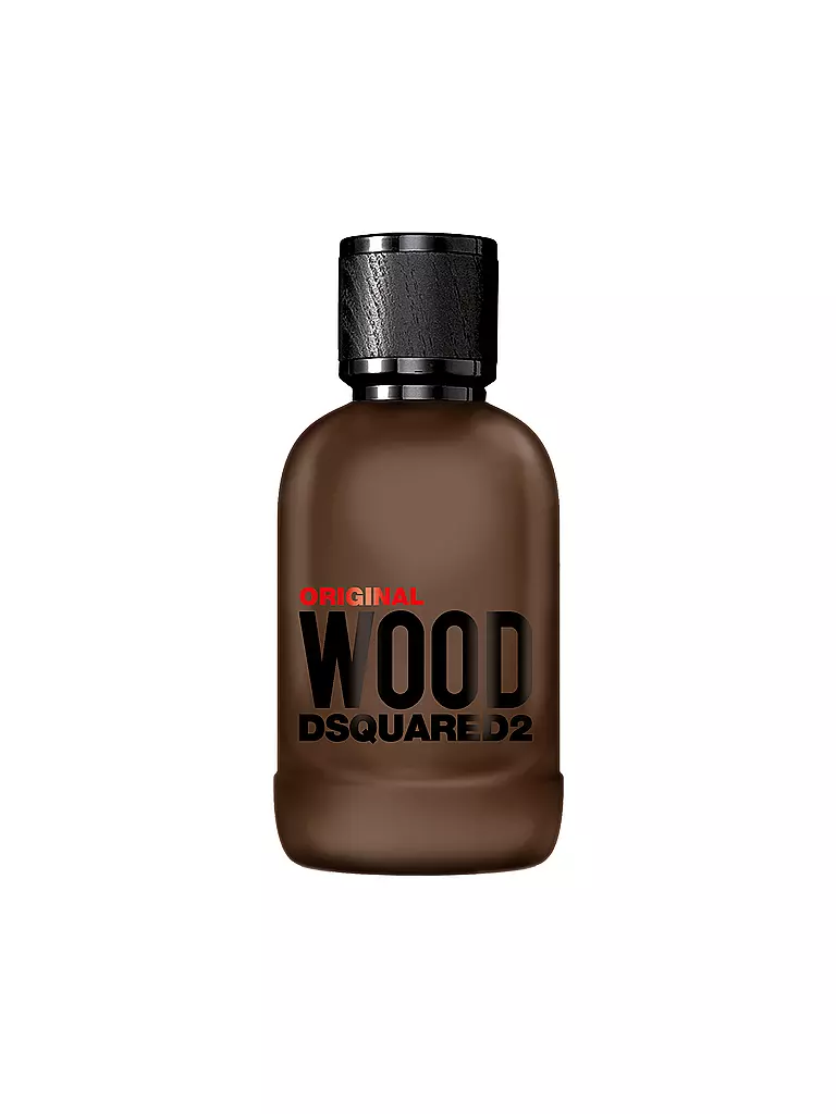 DSQUARED2 | Wood Original Eau de Parfum  | Aucune couleur
