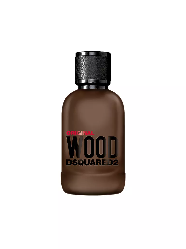 DSQUARED2 | Wood Original Eau de Parfum  | Aucune couleur