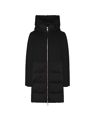 DUNO | Manteau en duvet BALLON X/PRATO
