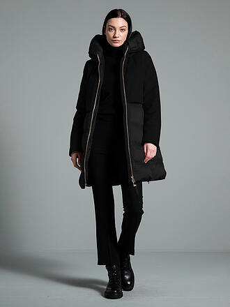 DUNO | Manteau en duvet BALLON X/PRATO