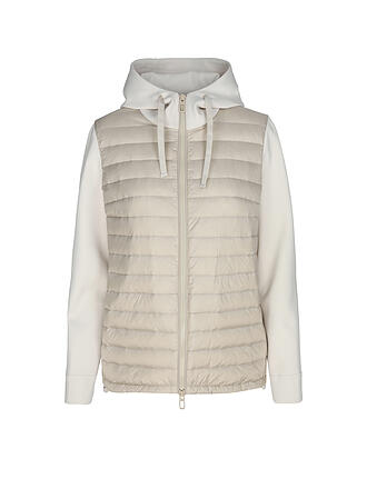 DUNO | Blouson matelassé ISIDE