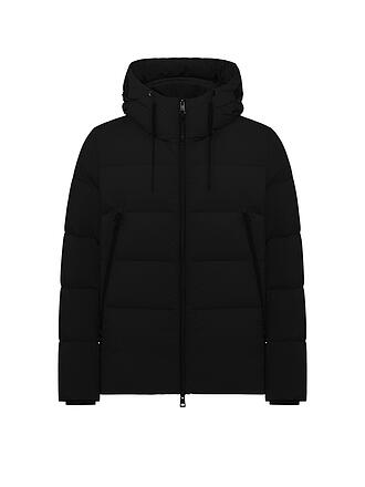 DUNO | Doudoune matelassée JUMP LICOSA 2.0