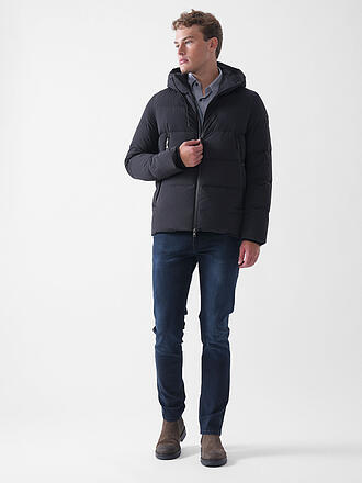 DUNO | Doudoune matelassée JUMP LICOSA 2.0