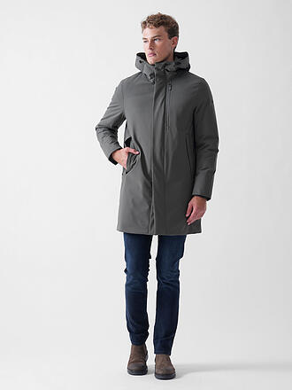 DUNO | Parka PLANET TORANO