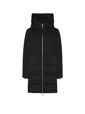 DUNO | Doudoune matelassée BALLON X