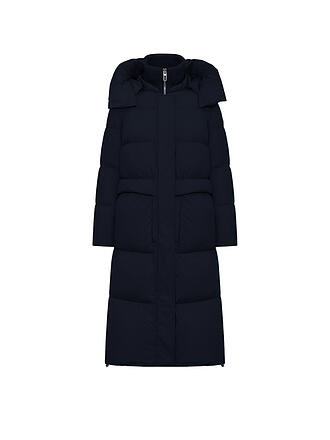 DUNO | Doudoune matelassée FULLY APRICA