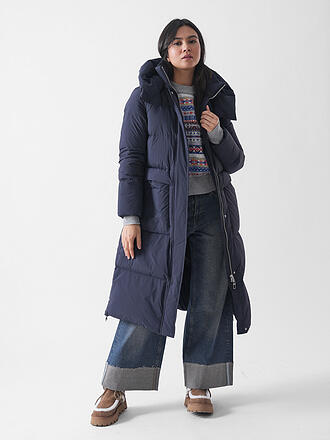 DUNO | Doudoune matelassée FULLY APRICA