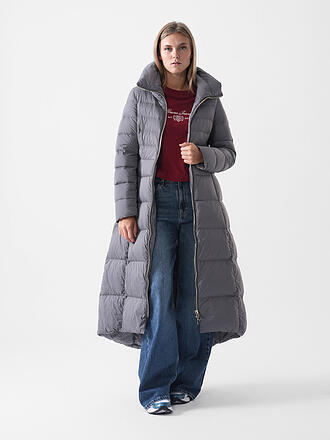 DUNO | Doudoune matelassée MELROSE