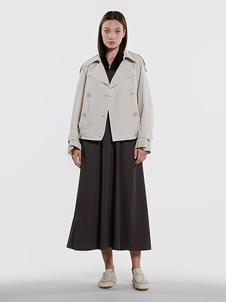 DUNO | Trench-coat BAMI ANSEDONIA