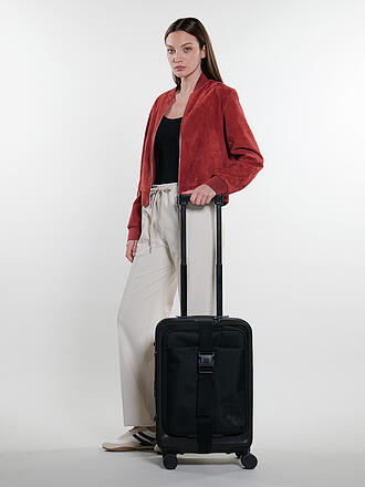 DUNO | Trolley LAZZARO DOLA noir