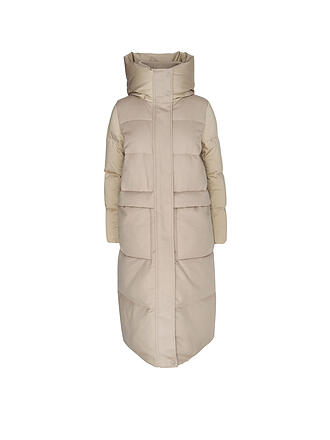 DUNO | Parka en duvet FULLY