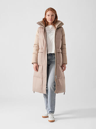 DUNO | Parka en duvet FULLY