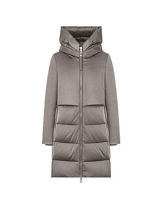 DUNO | Manteau matelassé en duvet BALLON X