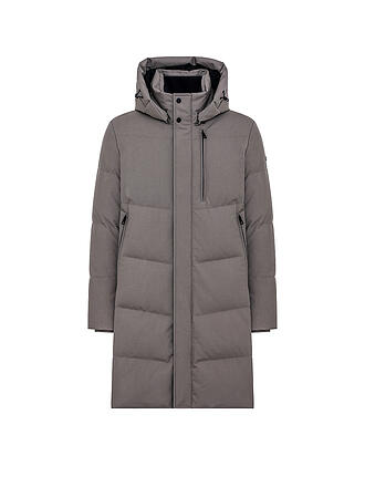 DUNO | Parka en duvet ARON PARMA