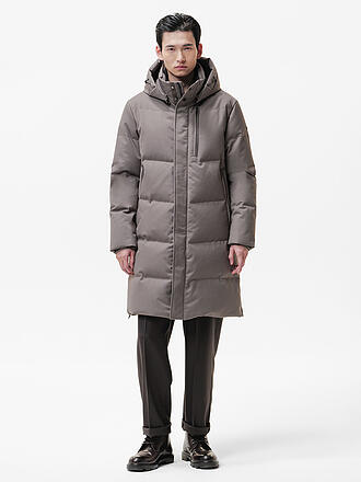 DUNO | Parka en duvet ARON PARMA