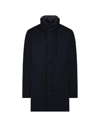 DUNO | Trench-coat 2-en-1 BLAKE Z