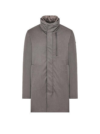 DUNO | Trench-coat 2-en-1 BLAKE Z