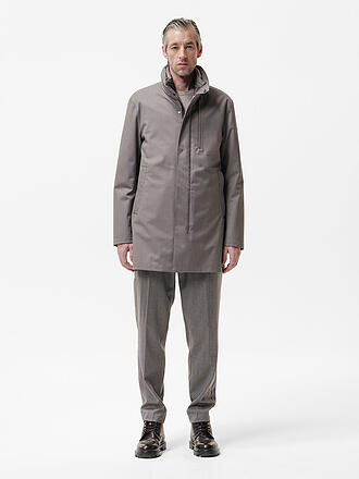 DUNO | Trench-coat 2-en-1 BLAKE Z