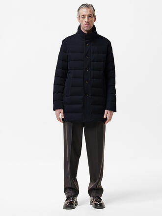 DUNO | Manteau en duvet OLANDO PRATO