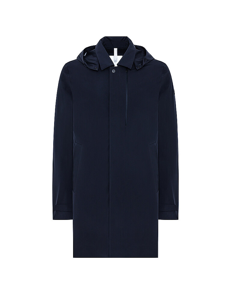Parka STORM UDINE bleu marine 54
