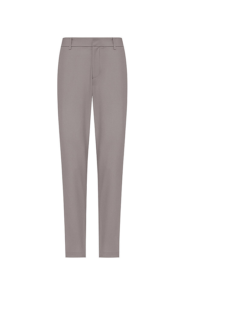 Duno Pantalon de costume beige 48