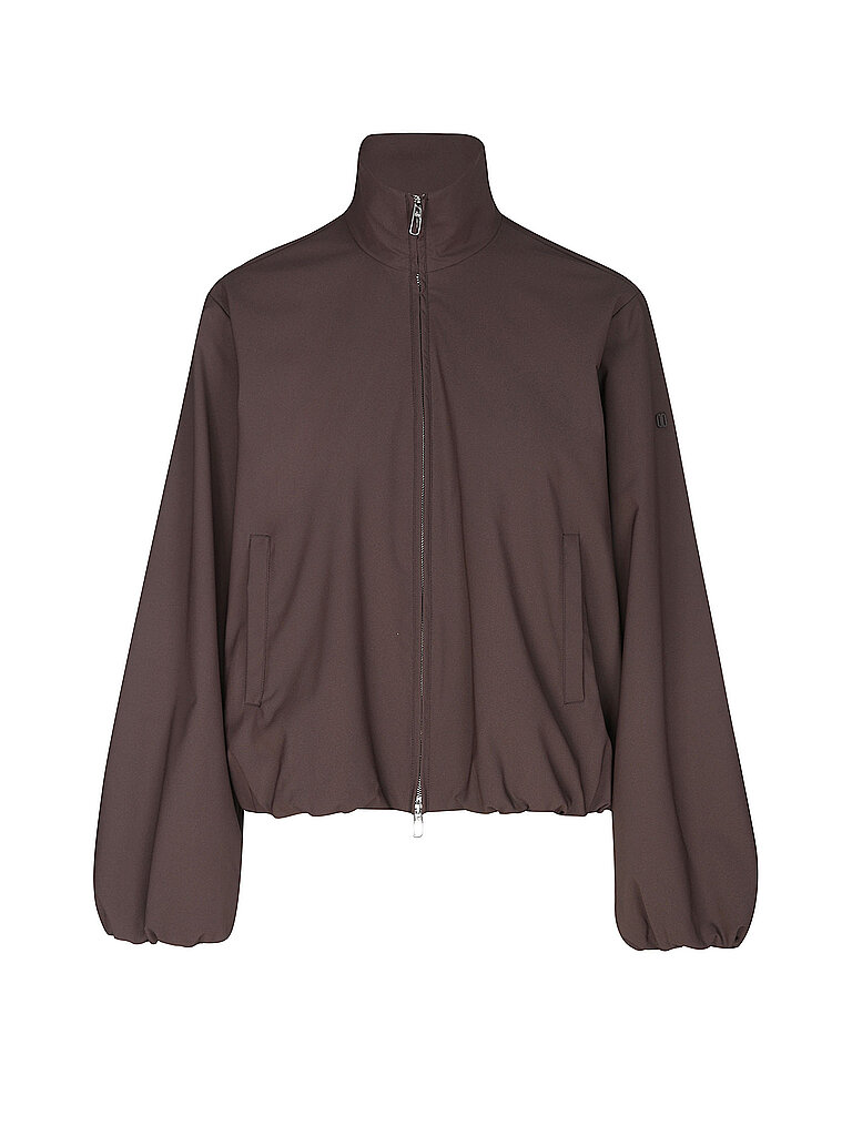 Duno Veste ZAVE ATESSA marron 36