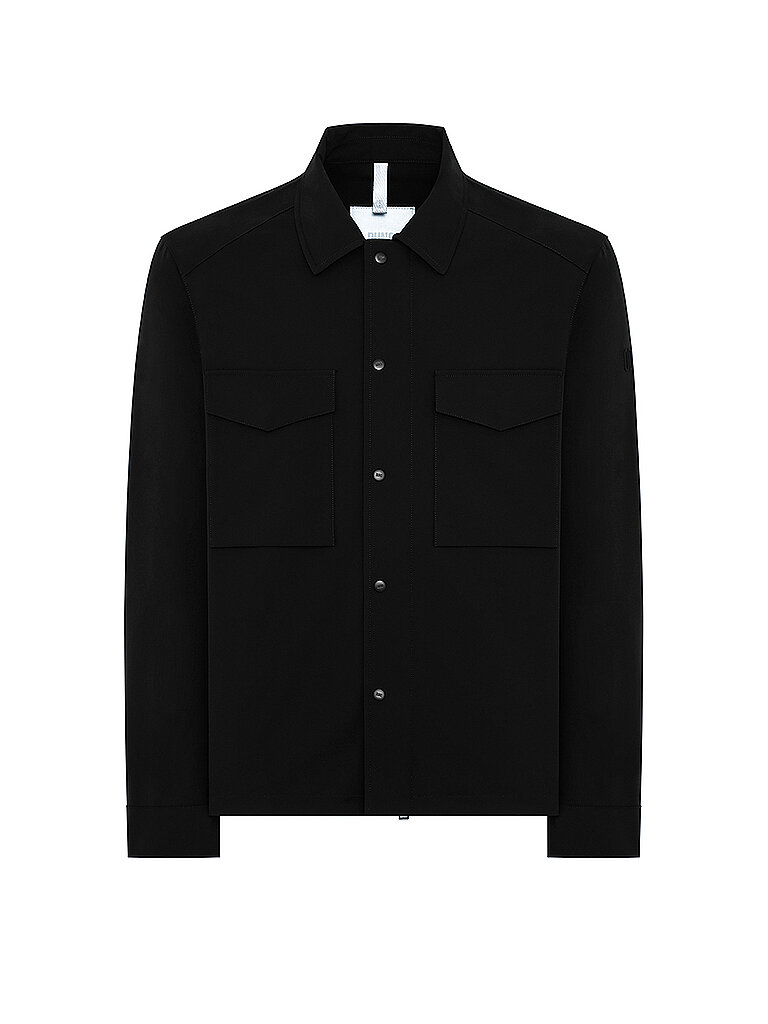 Duno Fieldjacket TORANO noir 48