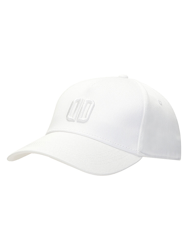 Duno Casquette COLBY PELLARO blanc
