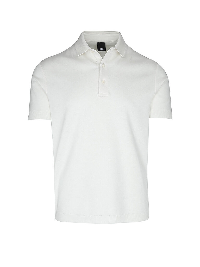 Duno Poloshirt NOVUS blanc XL