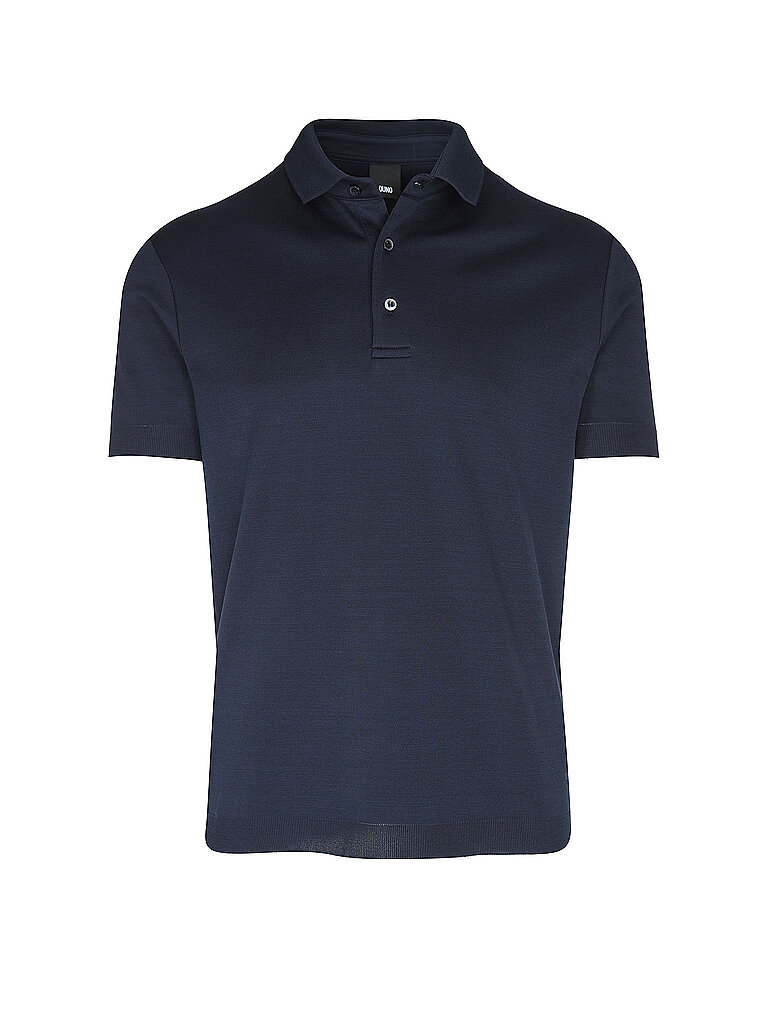 Poloshirt NOVUS bleu marine XL