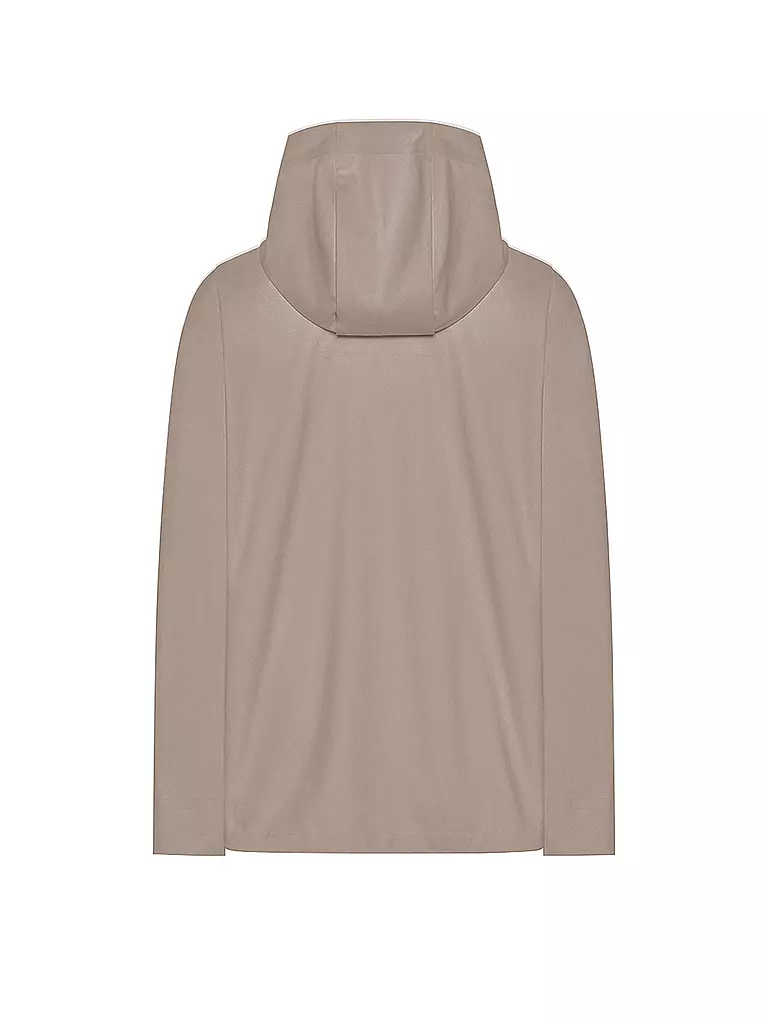 DUNO | Blouson matelassé ISIDE | 