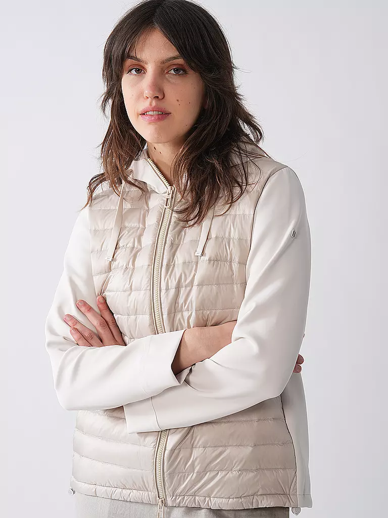 DUNO | Blouson matelassé ISIDE | 