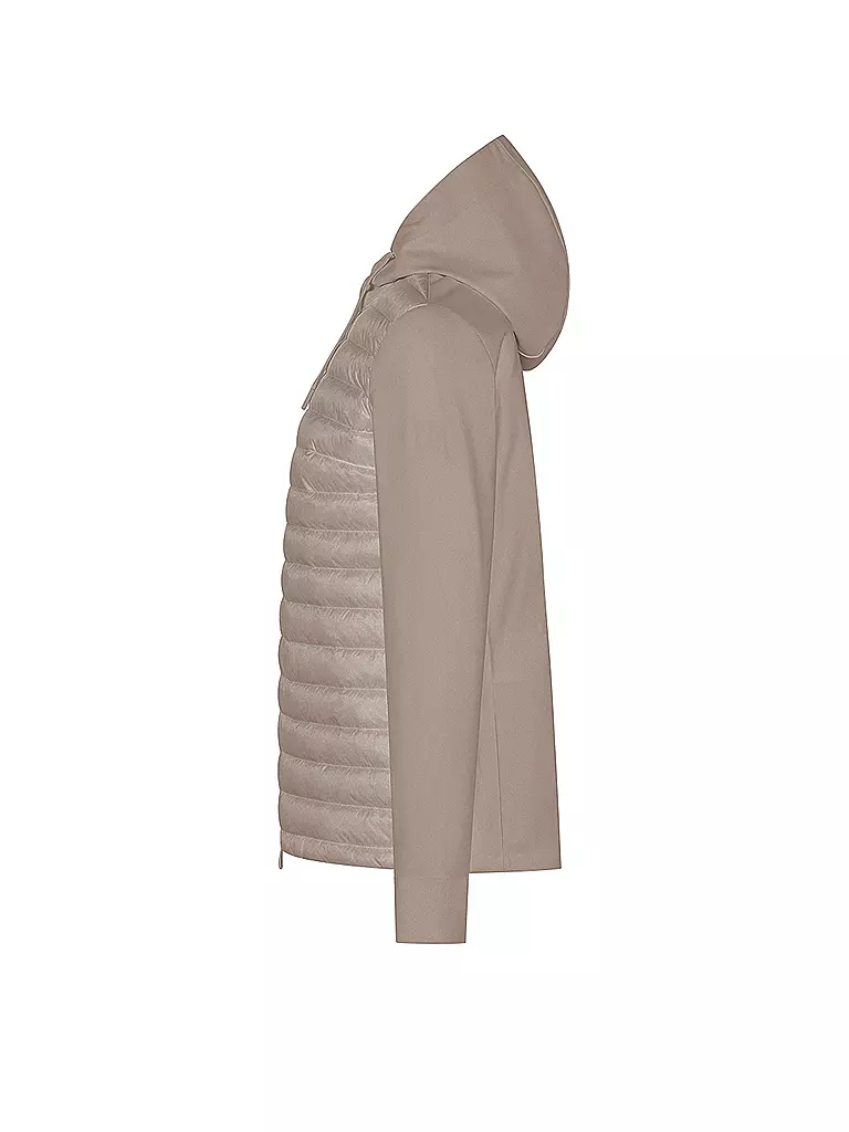 DUNO | Blouson matelassé ISIDE | 