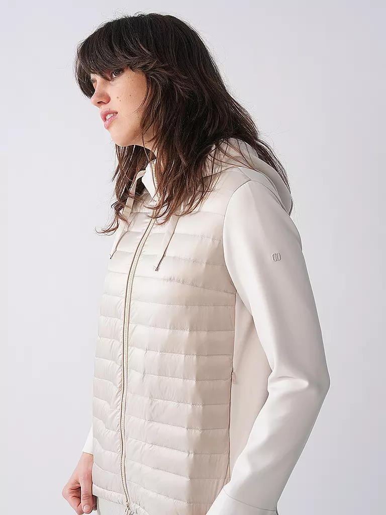 DUNO | Blouson matelassé ISIDE | 