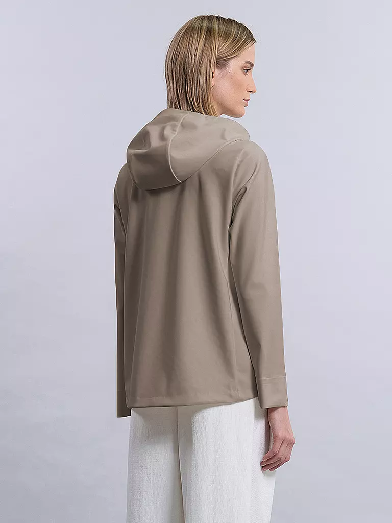 DUNO | Blouson matelassé ISIDE | 
