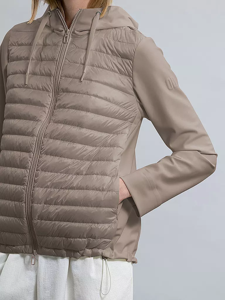 DUNO | Blouson matelassé ISIDE | 