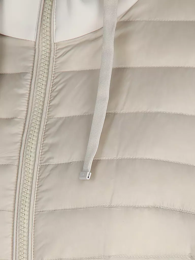 DUNO | Blouson matelassé ISIDE | 