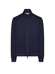 DUNO | Blouson TORANO | Bleu foncé