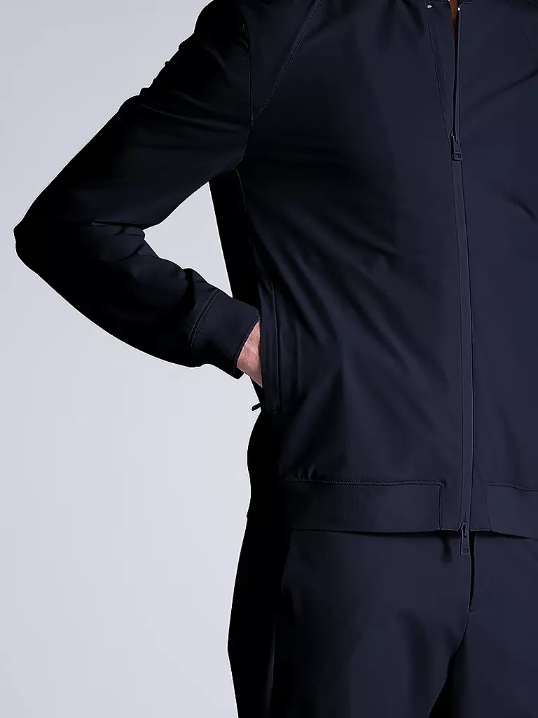 DUNO | Blouson TORANO | dunkelblau