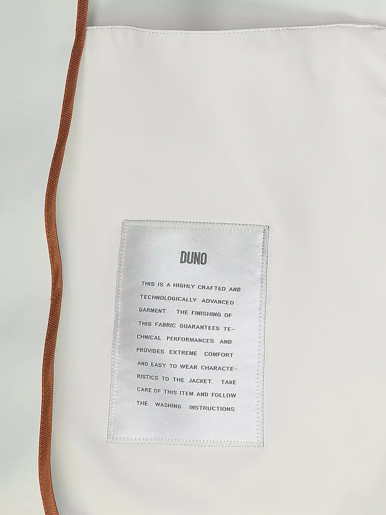 DUNO | Blouson TORANO | 