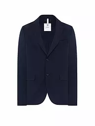 DUNO | Blouson YARN TORANO | Bleu foncé