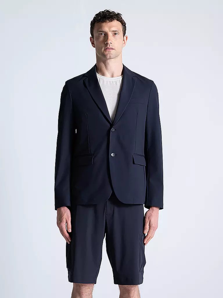 DUNO | Blouson YARN TORANO | 