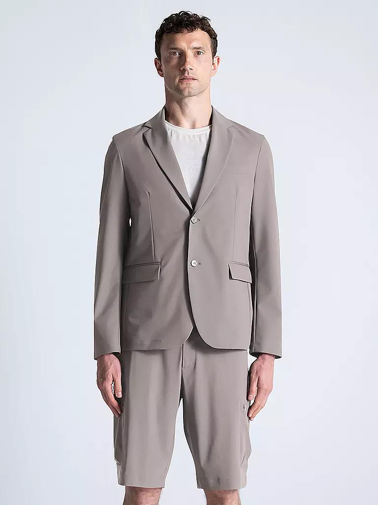 DUNO | Blouson YARN TORANO | 