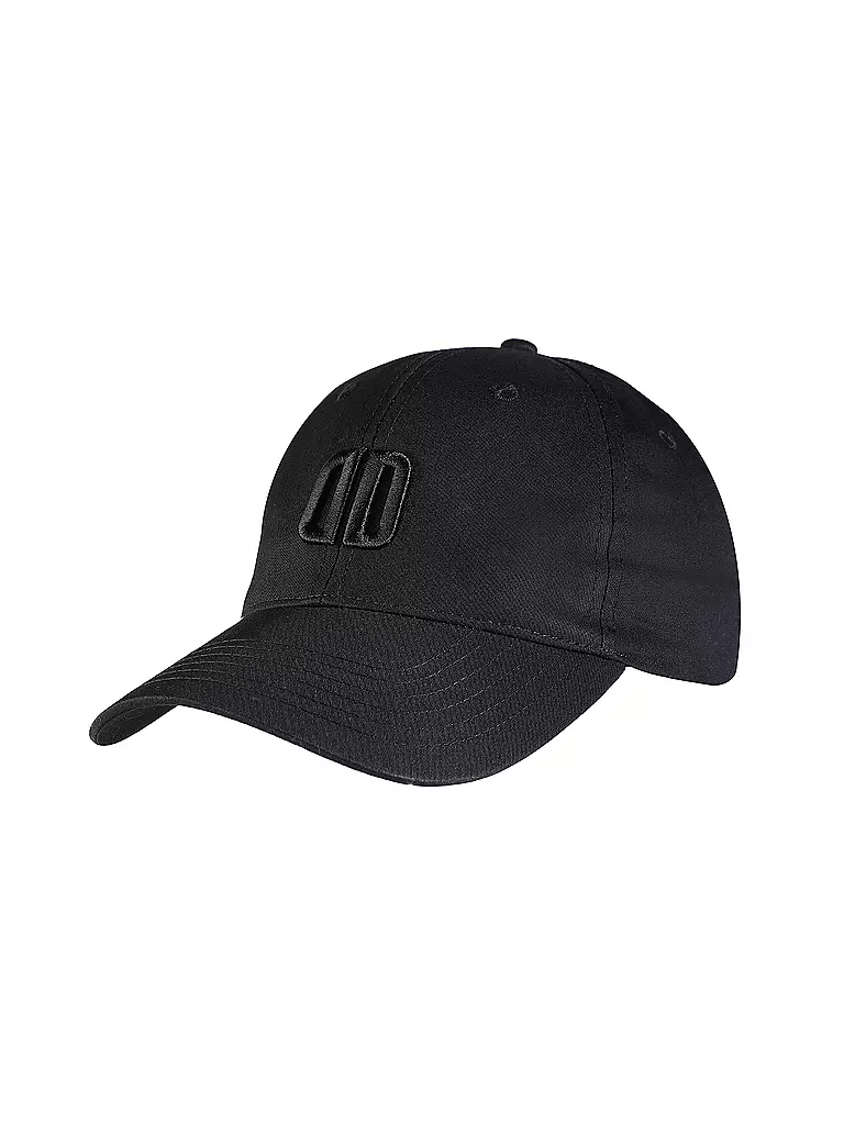DUNO | Casquette ELMO | schwarz