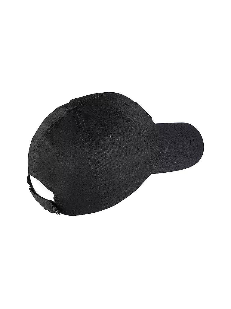 DUNO | Casquette ELMO | schwarz