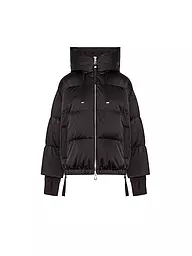 DUNO | Daunenjacke HEKA | Marron