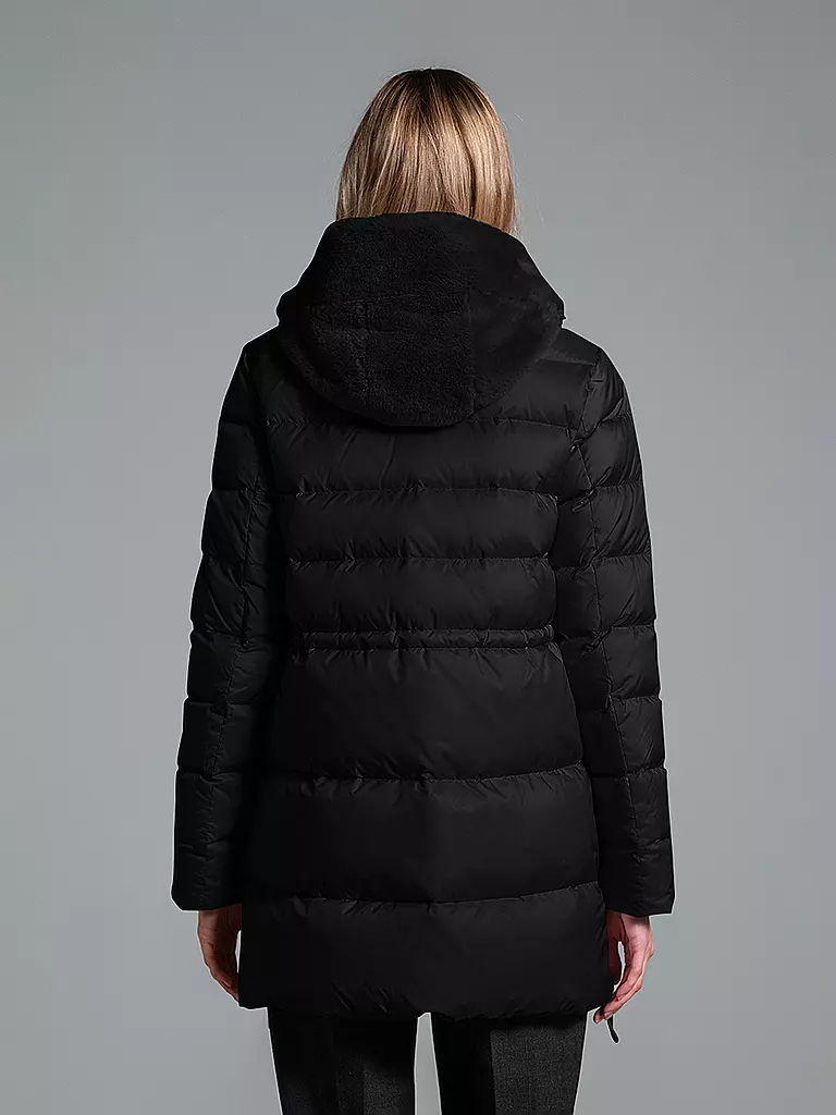 DUNO | Daunenjacke SELMA/FENIS | 