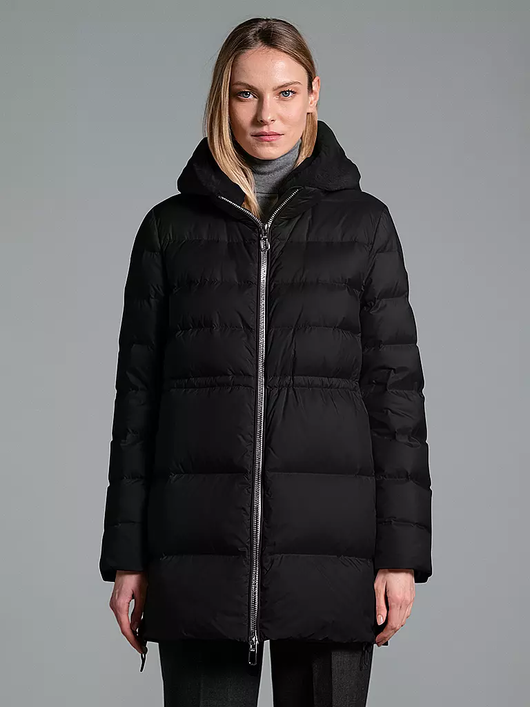 DUNO | Daunenjacke SELMA/FENIS | 