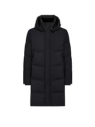 DUNO | Daunenparka ARON PARMA | Gris